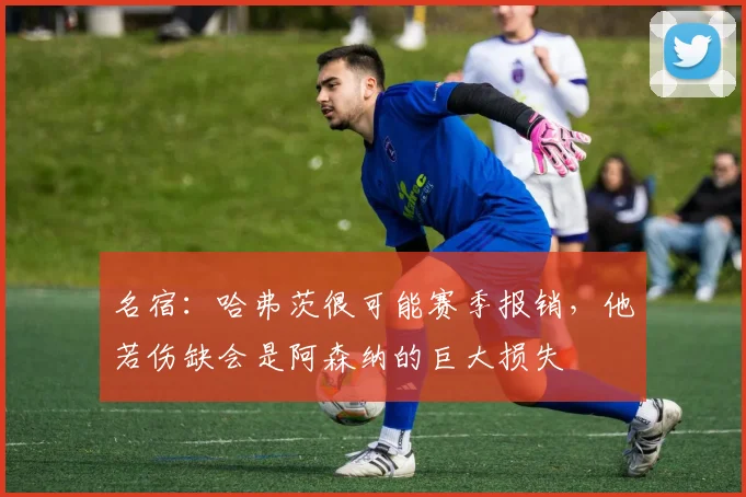 名宿：哈弗茨很可能赛季报销，他若伤缺会是阿森纳的巨大损失
